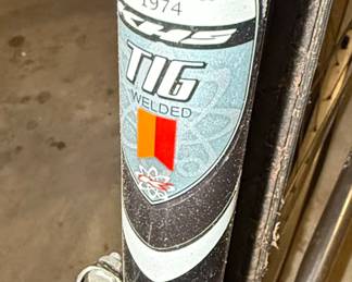 KHS Brentwood Hybrid Bicycle sixth image