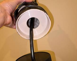 Star Trek Borg Assimilation Cup with Topper fourth image