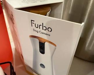 Furbo Dog Camera second image