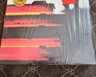 Steely Dan Greatest Hits Vinyl Record Record Set RCA