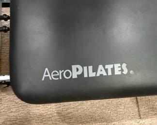 AeroPilates Reformer with Tower and Cardio Rebounder third image