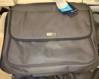 Targus Traditional Laptop Bag 16"