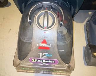 Bissell ProHeat Complete 2X Pet Carpet Cleaner
