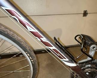 KHS Brentwood Hybrid Bicycle fourth image