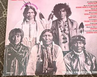 Hair An American Tribal LoveRock Musical Original Broadway Cast Recording