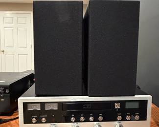 Innovative Technology ITCDS Bluetooth CD Music System with Speakers