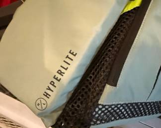 Hyperlite Neoprene Life Vest second image