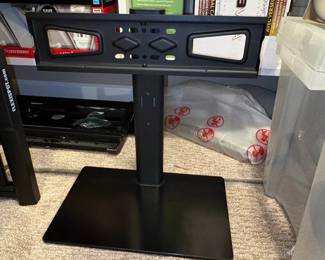 Rfiver Universal Tabletop TV Stand
