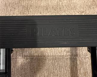 AeroPilates Reformer with Tower and Cardio Rebounder second image