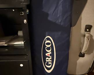 Graco Pack n Play Portable Playard