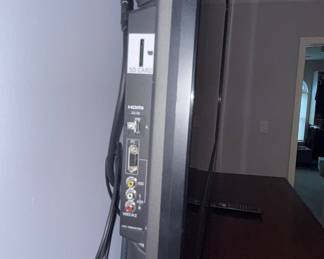 Panasonic Viera 50-inch Plasma TV