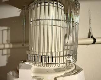 Dura Heat DH Convection Kerosene Heater