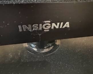 Insignia NSFA Inch p LCD HDTV second image