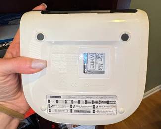 Brother Ptouch PT Label Maker second image