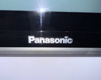 Panasonic Viera 50-inch Plasma TV