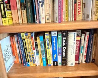 Assorted Paperback Books second image