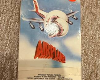 Meatballs VHS Tape Paramount Home Video third image