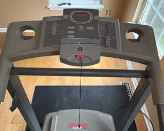 Pro-Form 485EX P.A.C.E.R. Treadmill