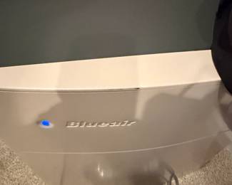 Blueair HEPASilent Air Purifier