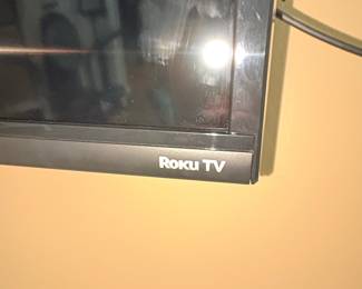 TCL 55” Roku TV 4K UHD HDR Class 4 Series