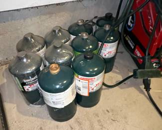 SunRite Portable Propane Heater fourth image