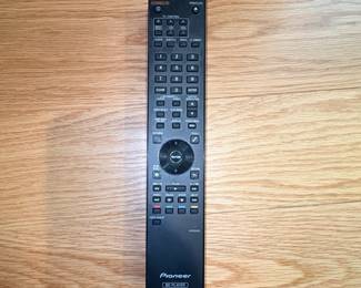 Pioneer Bluray Disc Player BDP fourth image