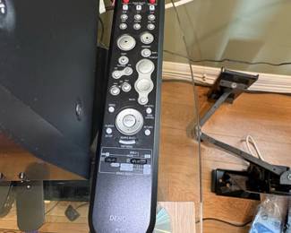Denon AVR . Channel W Home Theater AV Receiver second image
