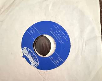 Little Eva The LocoMotion Vinyl Record