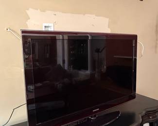 Samsung LNA inch p LCD TV