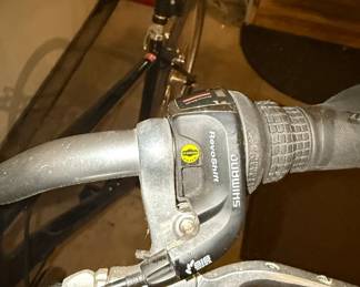 Specialized Crossroads Sport Hybrid Bicycle sixth image