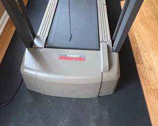 Pro-Form 485EX P.A.C.E.R. Treadmill