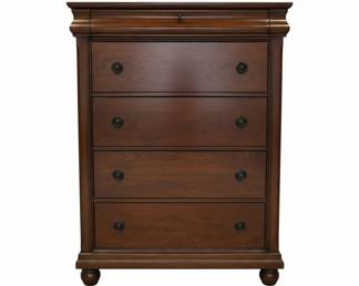 Liberty Furniture Industries BR Rhett Chest sixth image