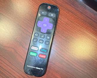Insignia Roku TV second image