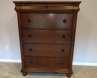 Liberty Furniture Industries BR Rhett Chest