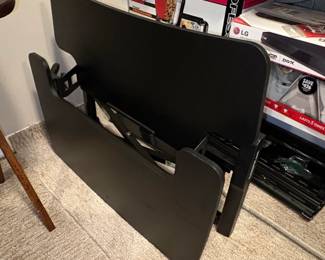 Adjustable Standing Desk Converter