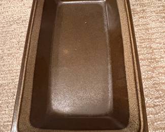 Mikasa Ultima Plus Stoneware Rectangular Baking Dish