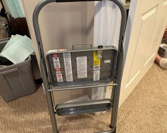 Easy Reach Step Stool second image