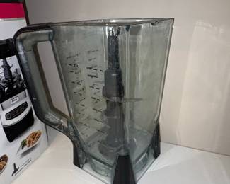 Ninja Professional Kitchen System 1100 Blender