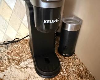 Keurig KMini Plus Single Serve Coffee Maker