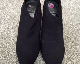 IMPO Stretch Ankle Boots