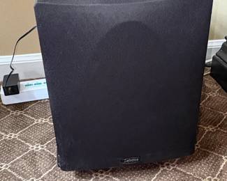 Definitive Technology SuperCube Subwoofer