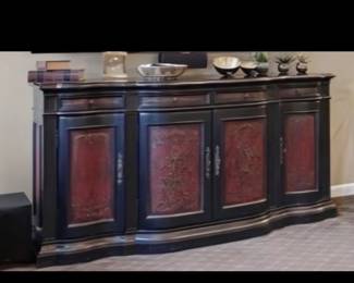 Home Meridian Sideboard