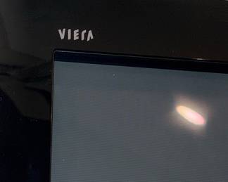 Panasonic Viera 50-inch Plasma TV