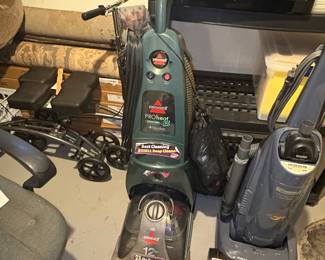 Bissell ProHeat Complete 2X Pet Carpet Cleaner