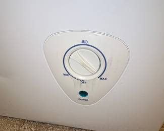 Hisense 7.0 cu. ft. Chest Freezer