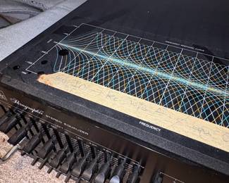 ADC Sound Shaper Three IC Paragraphic Stereo Equalizer third image