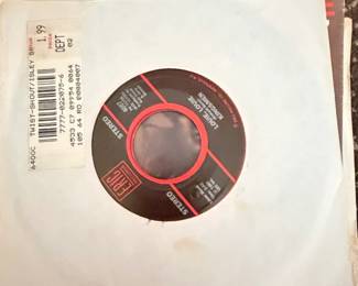 The Kingsmen Louie Louie or Twist and Shout Vinyl Record