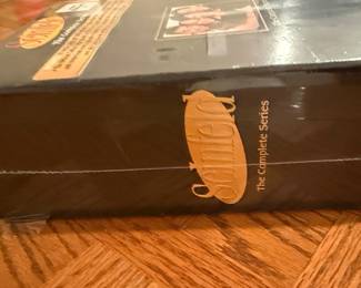 Seinfeld: The Complete Series DVD Box Set