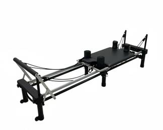 AeroPilates Reformer with Tower and Cardio Rebounder sixth image
