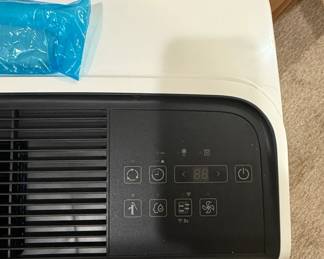 Danby DDRBMPWB Dehumidifier second image